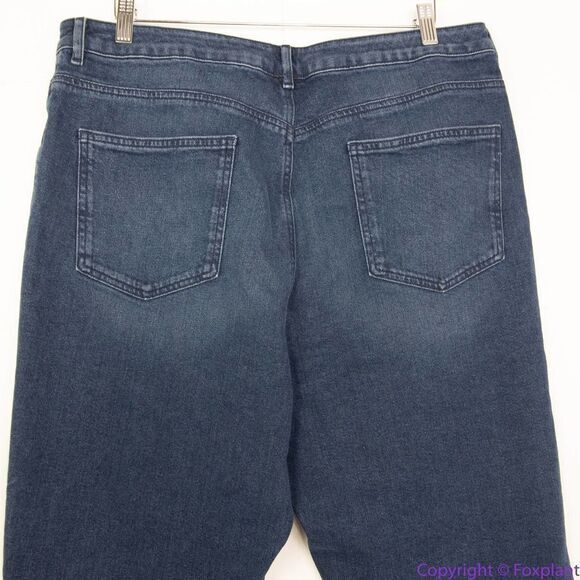 NEW ASOS women's Jeans 36*32‎ - Picture 5 of 14